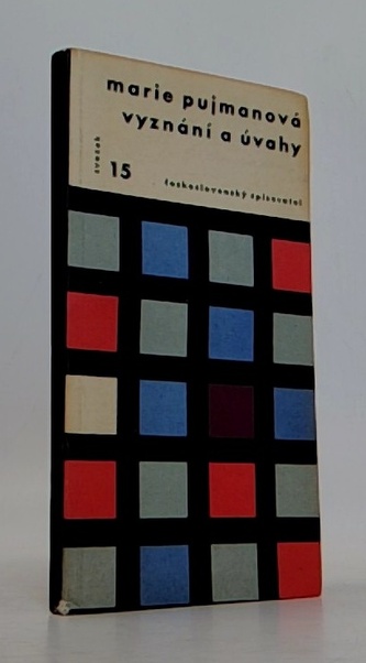 Vyznání a úvahy