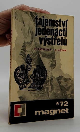 Tajemství jedenácti výstřelů