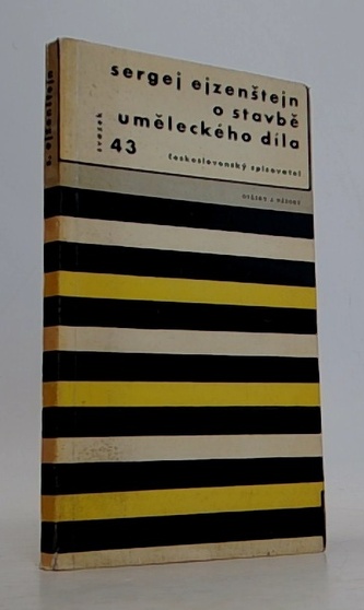 O stavbě uměleckého díla