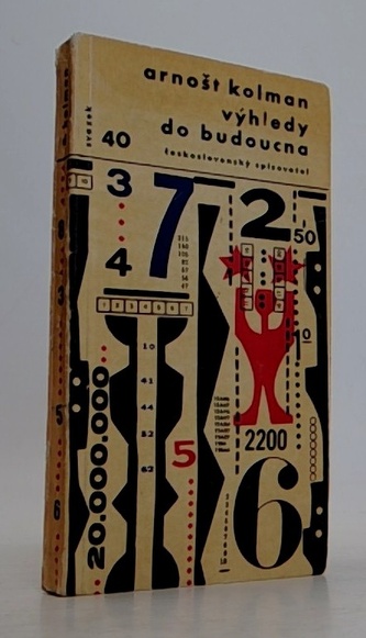 Výhledy do budoucna