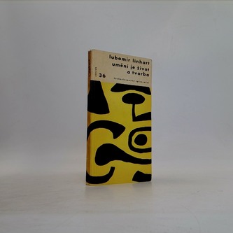 Umění je život a tvorba