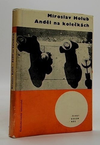 Anděl na kolečkách