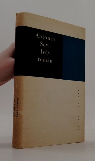 Ivův román