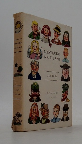 Městečko na dlani