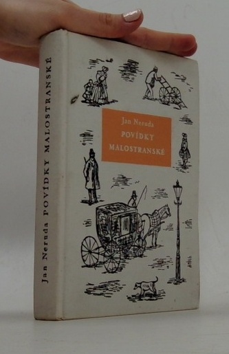 Povídky malostranské