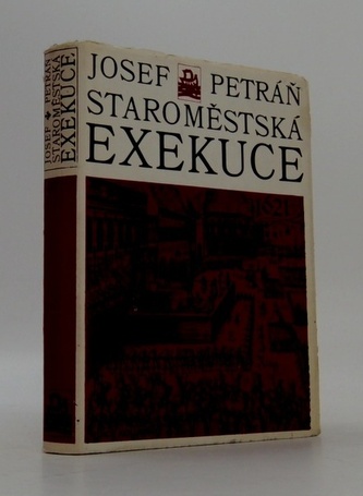 Staroměstská exekuce