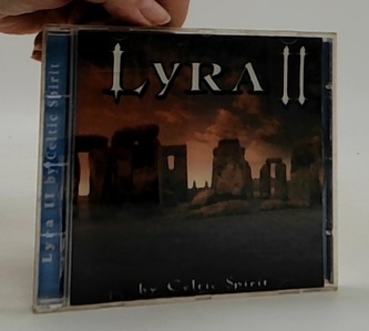 Lyra II Celtic Spirit