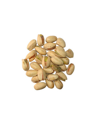 Pistácie pražené solené  400g