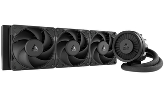 ARCTIC vodní chladič Liquid Freezer III Pro 360 černý ARCTIC vodní chladič Liquid Freezer III Pro 360 černý