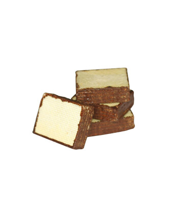 Arašídové oplatky 600g