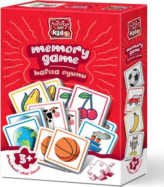 ART PUZZLE Art Kids Pexeso