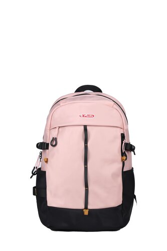 Batoh růžový