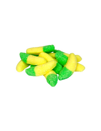 Pedro Banánek - jemné banánové želé 1000g