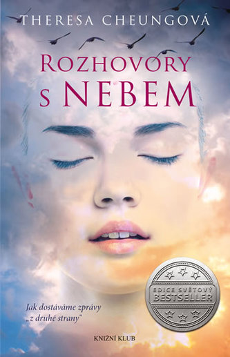 Rozhovory s nebem (Theresa Francis-Cheung, 2016)