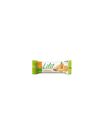 LILIT Pomeranč 15ks x25g, balení 375g