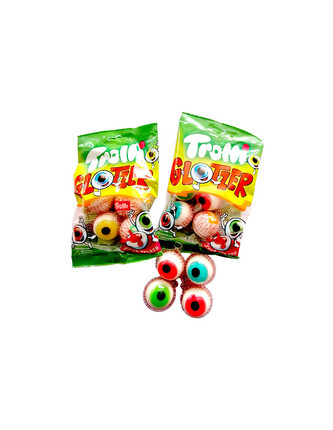 Trolli Oči 8x18,8g
