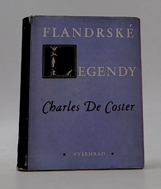 Flanderské legendy