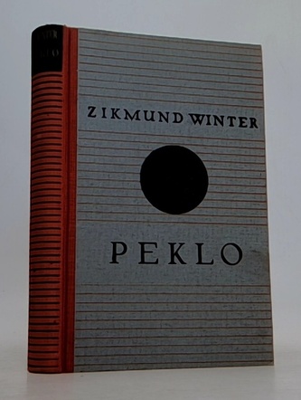 Peklo a jiné pražské obrázky