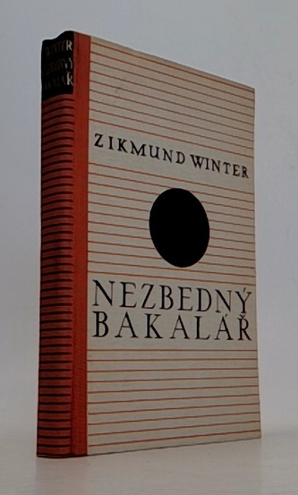 Nezbedný bakalář