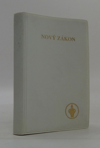 Nový zákon