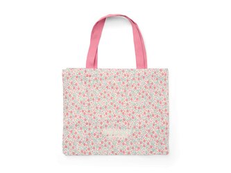 Plážová taška Sunny Flowers