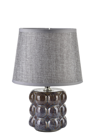 LETI BUBBLE Lampa stołowa 9x9x25cm