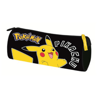 Piórnik tuba. Pokemon