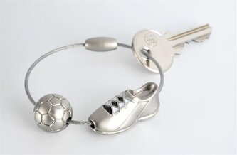 Klíčenka "Kick", TROIKA KYC50/MA