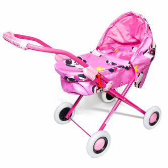 Wózek dla lalek KAJA