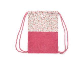Plážový vak Sunny Flowers