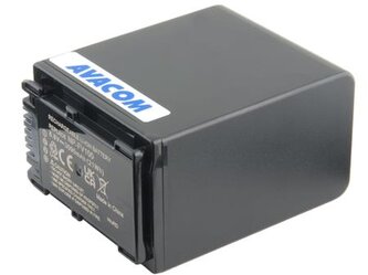AVACOM baterie - Sony NP-FV100 Li-Ion 6.8V 3090mAh 21Wh AVACOM baterie - Sony NP-FV100 Li-Ion 6.8V 3090mAh 21Wh