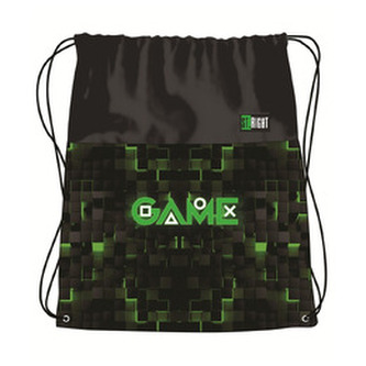 Worek na obuwie. Green Game