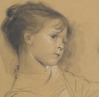 GRAFIKA Čtvercové puzzle Annerl 1000 dílků