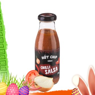 Chilli Salsa 260 ml