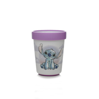 Kelímek protiskluzový, LILO & STITCH