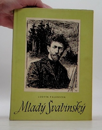 Mladý Švabinský