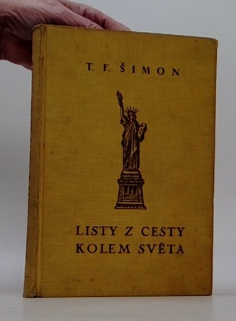 Listy z cesty kolem světa