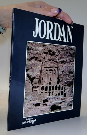 Jordan