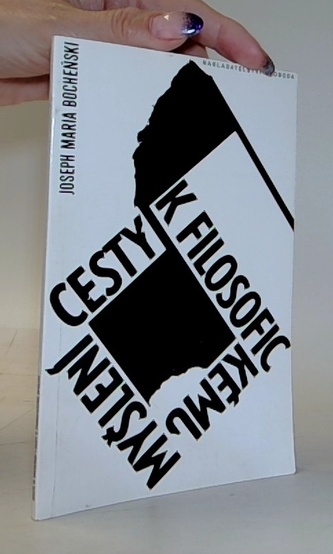 Cesty k filosofickému myšlení
