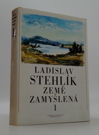Země zamyšlená I