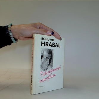 Schizofrenické evangelium