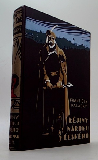 Dějiny národu českého II.