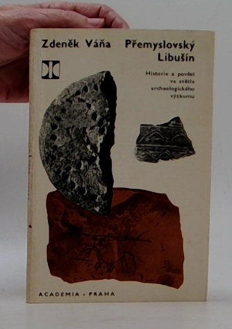 Přemyslovský Libušín