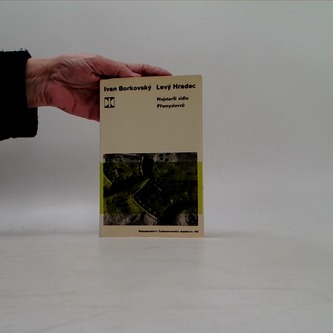 Levý Hradec - Nejstarší sídlo Přemyslovců