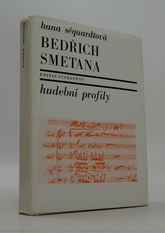 Bedřich Smetana: Hudební profily
