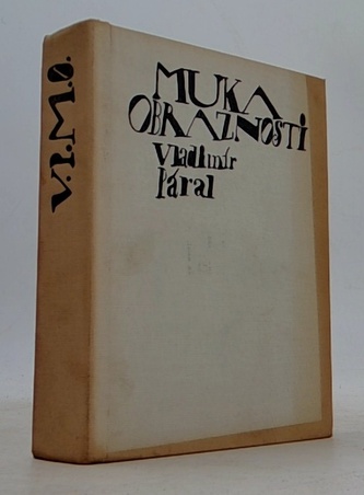 Muka obraznosti