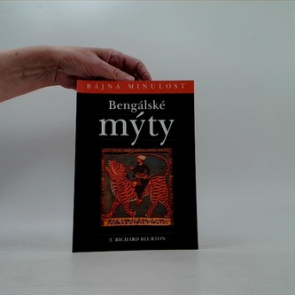 Bengálské mýty