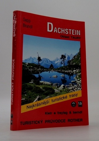 Dachstein - oblast Taury
