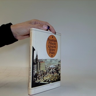 Stručné dějiny Prahy