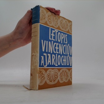 Letopis Vincenciův a Jarlochův